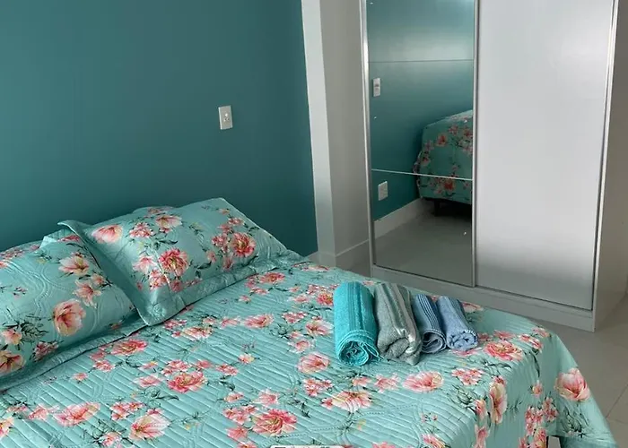 Apartamento Charmoso Em Copacabana Posto 6 Rio de Janeiro