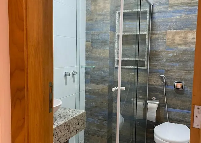 Apartamento Charmoso Em Copacabana Posto 6 Rio de Janeiro
