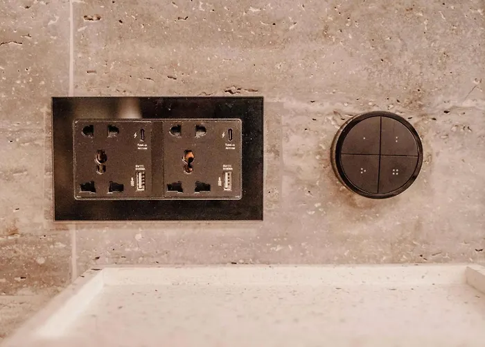 Obo Casa • Modern Lux Design Loft • Ipanema Beach Rio de Janeiro
